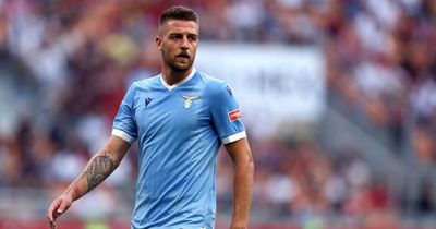 Arsenal transfer round-up: Gunners eye Sergej Milinkovic-Savic amid Joao Felix admission