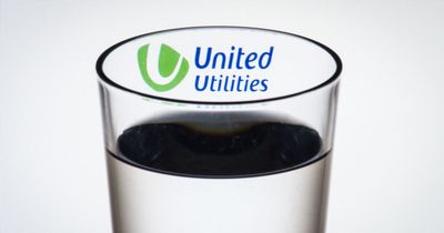 United Utilities issues water warning to all customers