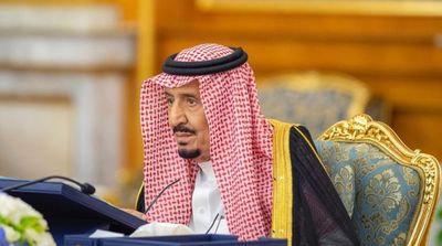 Saudi Leadership Congratulates King of Bahrain on National Day