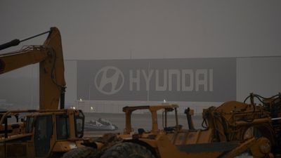 Child workers found throughout Hyundai-Kia supply chain in Alabama