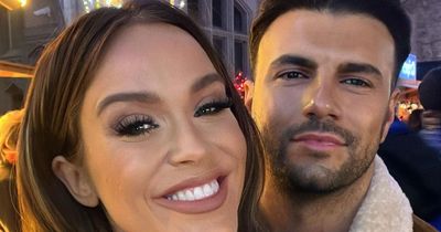 Vicky Pattison gives candid account of her egg freezing journey as she plans future