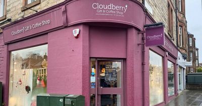 Cosy Edinburgh café hailed as a 'great wee coffee shop' goes up for sale