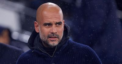Pep Guardiola is about to discover whether he's made an £11m Man City transfer mistake