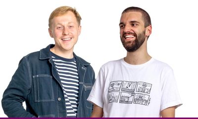 Blind date: ‘He said he didn’t think I was weird – that was pretty heartening’