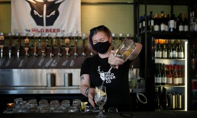 ‘Treated like a chump’: Wild Beer Co’s collapse leaves bitter taste for backers