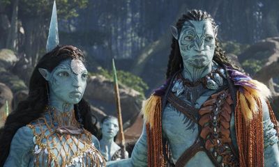 From Avatar: The Way of Water to I Hate Suzie Too: a complete guide to this week’s entertainment