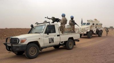 2 Peacekeepers Killed, 4 Wounded in Mali Attack