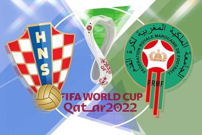 Croatia vs Morocco live stream: How can I watch World Cup 2022 for FREE on TV in UK today?