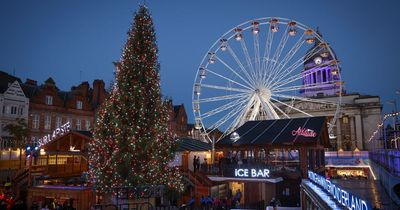 Nottingham's Winter Wonderland attracts mixed reviews on Tripadvisor