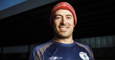Former Raiders captain steps forward to run for Labor in NSW election