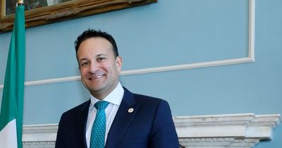 Leo Varadkar to be officially reappointed Taoiseach today