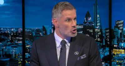 'Treated like cattle' - Jamie Carragher slams FIFA decision that could impact Liverpool