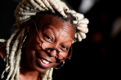 What links Whoopi Goldberg and Alanis Morissette? The Saturday quiz