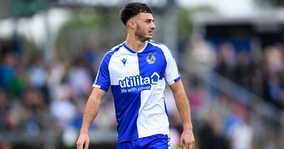 Bristol Rovers predicted team v Charlton Athletic: Collins decision due, McCormick in contention