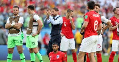 World Cup third-place play-off: What happened in the last five matches no-one remembers