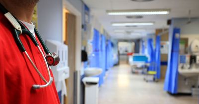NHS waiting times at every Merseyside hospital trust
