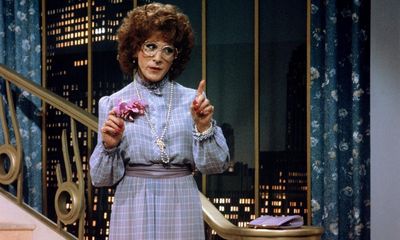 Tootsie at 40: a dazzling comedy with something serious on its mind