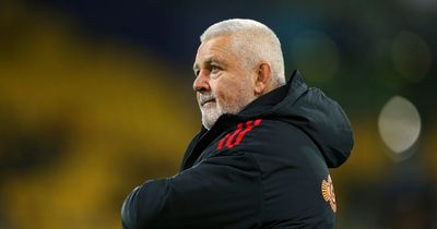 Today's rugby news as Warren Gatland 'irreplaceable' and his record defended amid 'flop' label