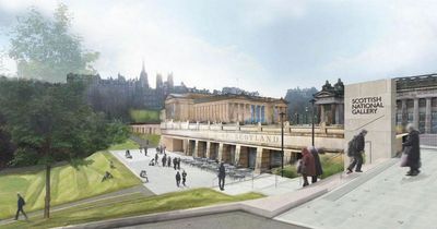 Edinburgh site named in Times Out's 'Best New Things to do in the UK' list