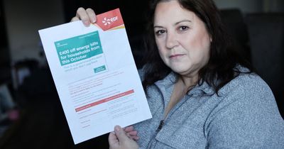 British Gas, Scottish Power, SSE and Ovo named and shamed as energy vouchers fail to to arrive