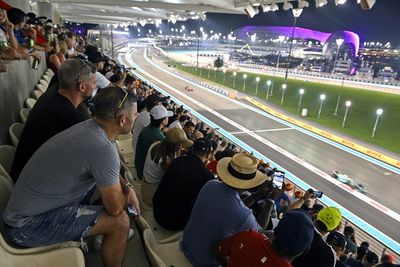 Liberty's product over profit focus key to F1 boom, says Brawn