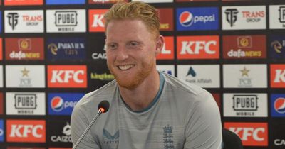 England captain Ben Stokes laughs off Australia's 'Bazball' jibe ahead of 2023 Ashes