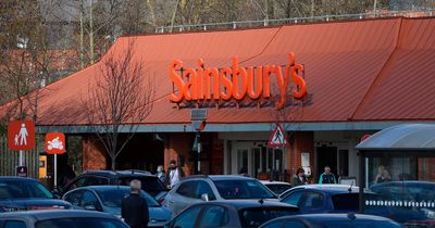 Sainsbury's shoppers 'appalled' after new receipt system leaves them feeling 'hostage' in stores