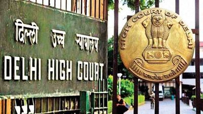 High Court Asks Delhi Govt To Fill All Pending Vacancies In Prisons Within 6 Months