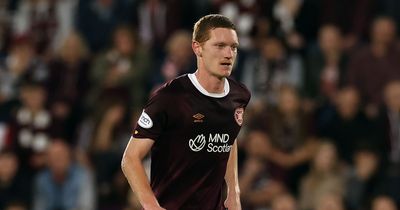 Kye Rowles wants Hearts STAY as Robbie Neilson expects him to remain for a 'good period longer'
