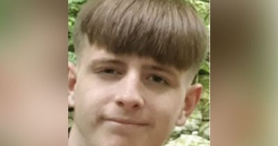 Urgent appeal to find missing boy, 16, not seen in four days