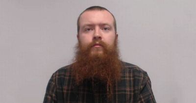 Son ran over mum's new partner TWICE after telling her he'd kill him