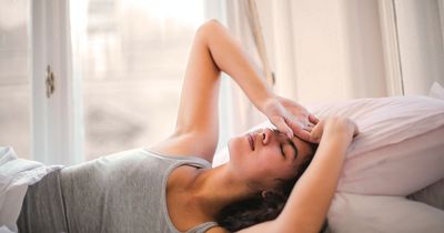 Surge in people reporting 'lurgy' that feels like Covid, but isn't