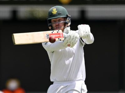 Proteas believe they can still win Test