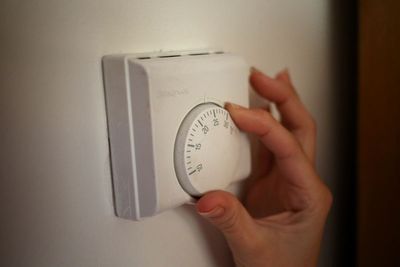 Plug gaps in doors and windows to cut energy costs, Government urges - OLD