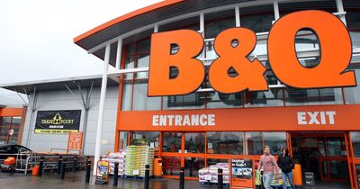 B&Q shoppers praise £10 dehumidifier that 'gets rid of mould'