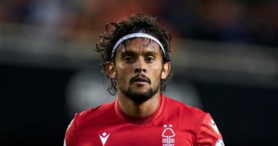 Gustavo Scarpa makes Nottingham Forest promise after Valencia win