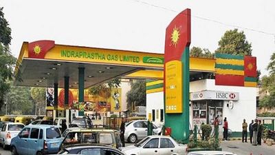 Indraprastha Gas Raises CNG Prices Across India Including Delhi-NCR