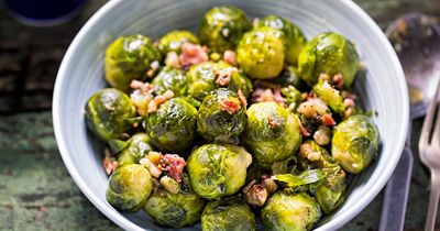 People are only just discovering they've been saying Brussels sprouts wrong for years