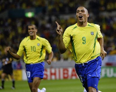 Ronaldo’s redemption: Rewatching Brazil vs Germany in the 2002 World Cup final