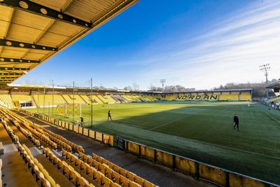 Livingston and Dundee Utd latest game to fall victim to cold snap