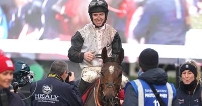 How Jack Kennedy's incredible hot-streak has him on track to win a first Irish jump jockey's championship