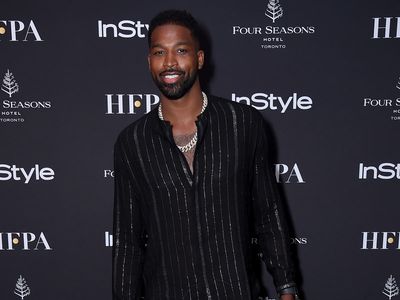 Tristan Thompson to pay Maralee Nichols nearly $10,000 per month in child support after ‘settling’ lawsuit