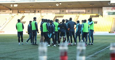 Livingston's SPFL Premiership clash with Dundee United postponed