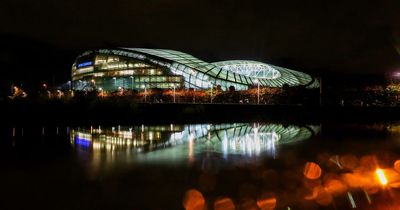 Aviva Stadium to host Ulster v La Rochelle behind closed doors