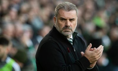 Ange Postecoglou names Celtic team against Aberdeen