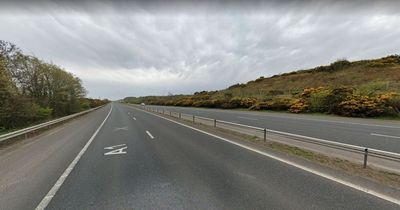 'Multiple casualties' after serious crash in Co Down