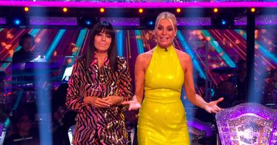 BBC Strictly Come Dancing final start time after overall scores 'leaked'