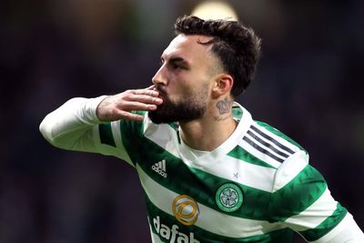 Celtic's Haksabanovic in transfer row which will go to Court of Arbitration for Sport