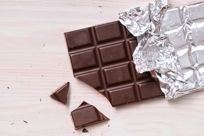 Dark chocolate might have health perks, but should you worry about lead in your bar?