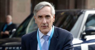 Tory ex-minister John Redwood ridiculed over 'stupid' Twitter suggestion to fix NHS